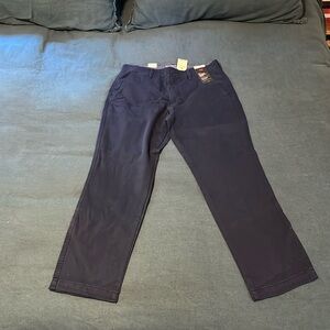 Levi’s XX chino authentic pants 33x32